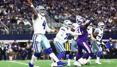 Get tickets to see Dak Prescott vs. the Chargers