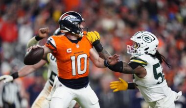 Get tickets to see Bo Nix vs. the Jaguars