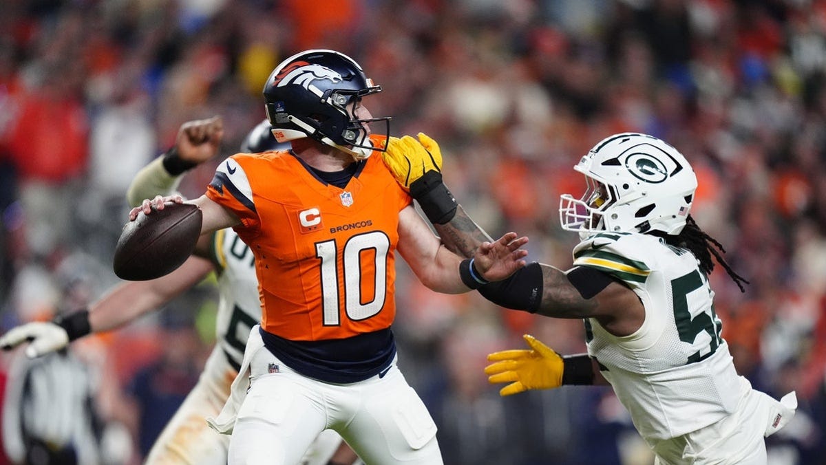 Get tickets to see Bo Nix vs. the Jaguars