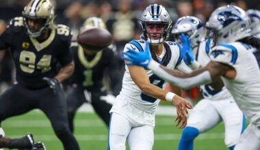 Bryce Young player props odds, tips and betting trends for Week 16