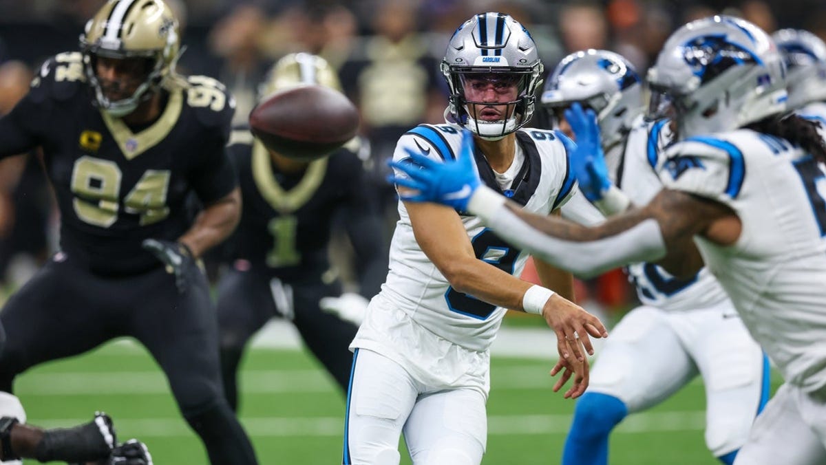 Bryce Young player props odds, tips and betting trends for Week 16