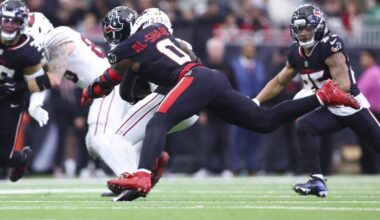 Get tickets to see Emari Demercado vs. the Falcons