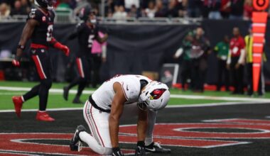 Get tickets to see Michael Wilson vs. the Falcons