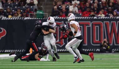 Get tickets to see Trey McBride vs. the Bengals