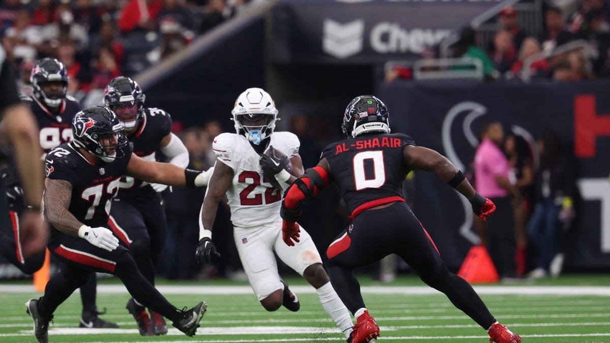 Michael Carter player props odds, tips and betting trends for Week 16