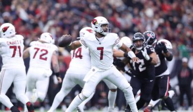 Get tickets to see Jacoby Brissett vs. the Falcons