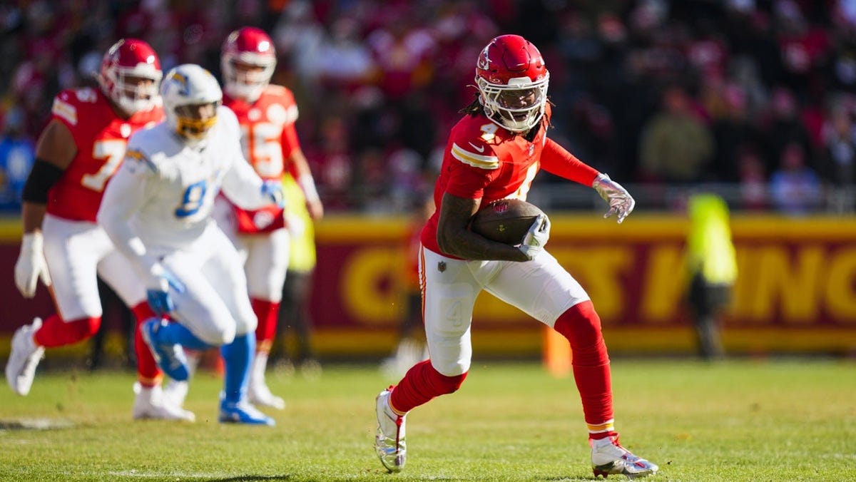 Get tickets to see Rashee Rice vs. the Titans