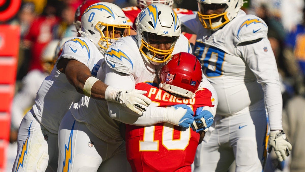 Get tickets to see Isiah Pacheco vs. the Titans