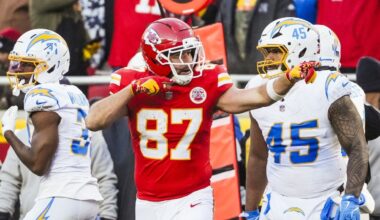 Get tickets to see Travis Kelce vs. the Titans