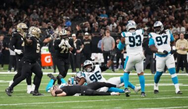 Tyler Shough player props odds, tips and betting trends for Week 16