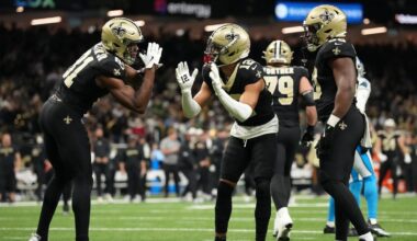 Get tickets to see Chris Olave vs. the Jets