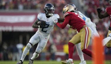 Get tickets to see Tyjae Spears vs. the Chiefs