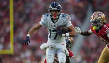 Get tickets to see Chimere Dike vs. the Chiefs