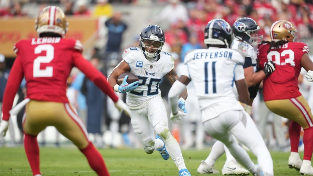 Get tickets to see Tony Pollard vs. the Chiefs