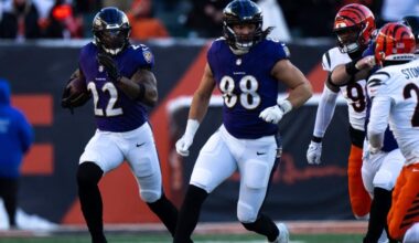 Derrick Henry player props odds, tips and betting trends for Week 16