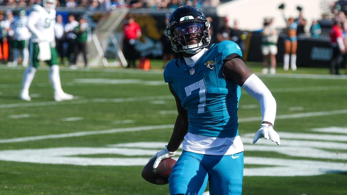 Get tickets to see Brian Thomas vs. the Broncos