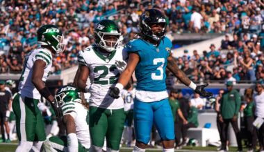 Jaguars vs. Colts live stream, TV channel, start time, odds