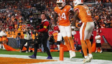 Get tickets to see Emeka Egbuka vs. the Panthers