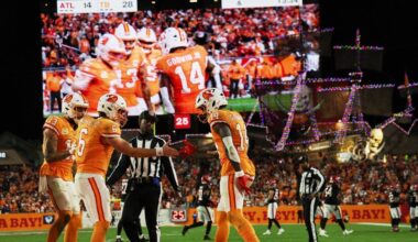 Get tickets to see Baker Mayfield vs. the Panthers