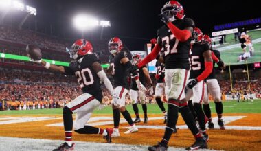 Mike Evans injury update, status vs. Panthers in Week 16