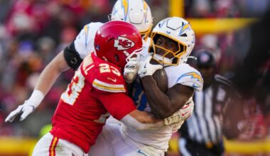 Get tickets to see Kimani Vidal vs. the Cowboys