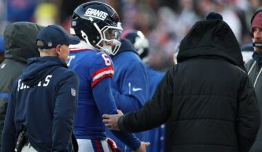 Get tickets to see Jaxson Dart vs. the Vikings