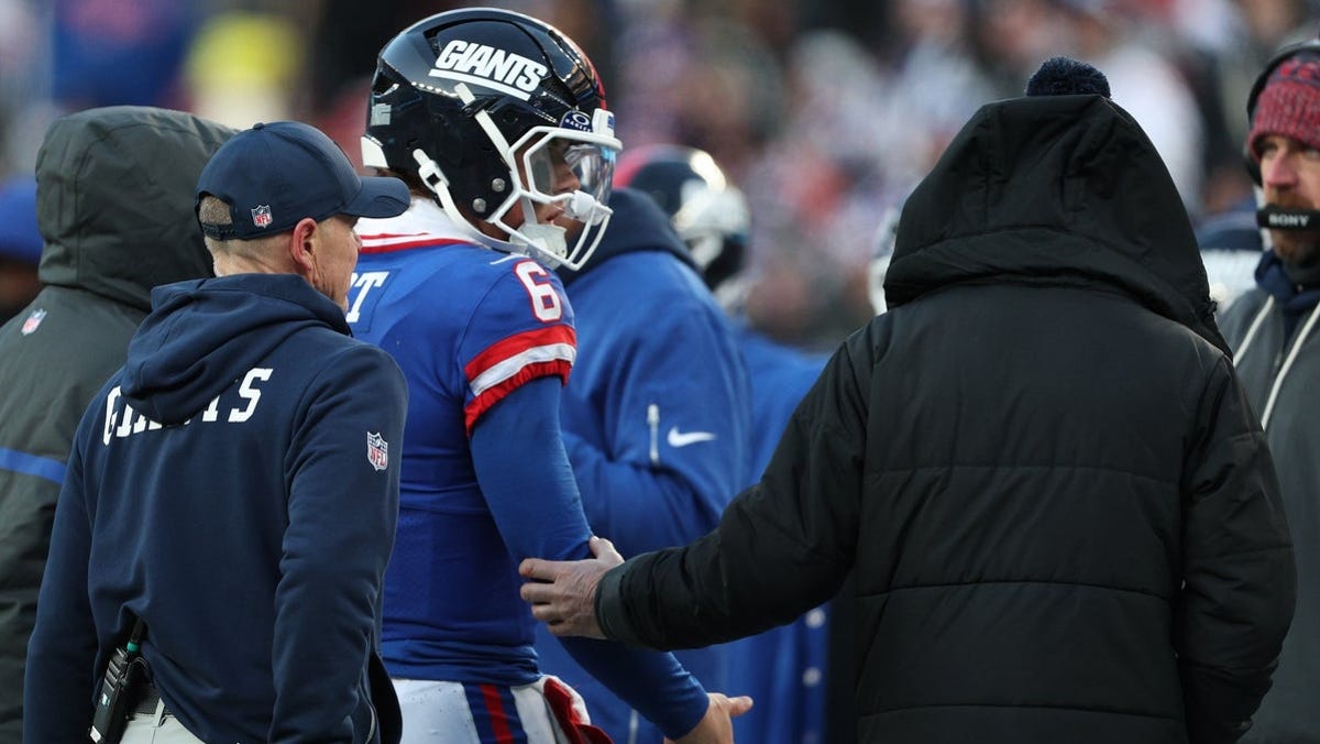 Get tickets to see Jaxson Dart vs. the Vikings