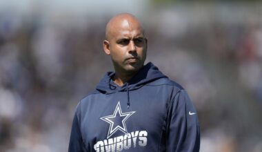 Cowboys answer at DC is busy building Seahawks defense into juggernaut