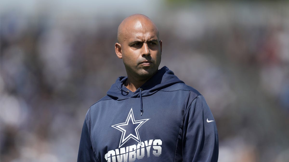 Cowboys answer at DC is busy building Seahawks defense into juggernaut