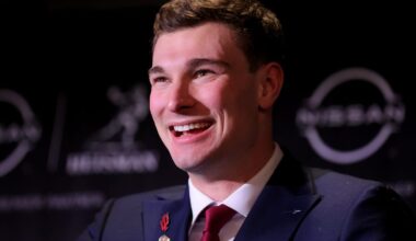 Gifting Jets, Raiders QBs of the future