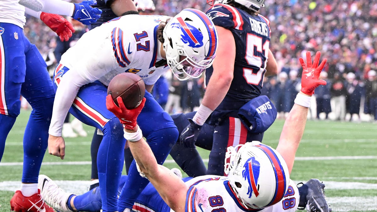 Buffalo Bills Super Bowl path clears with Chiefs' playoff elimination