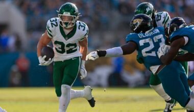 Isaiah Davis player props odds, tips and betting trends for Week 16
