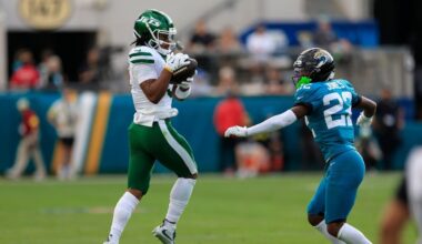 Get tickets to see John Metchie vs. the Saints