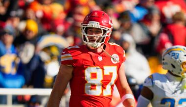 Jason Kelce shares perspective on possibility