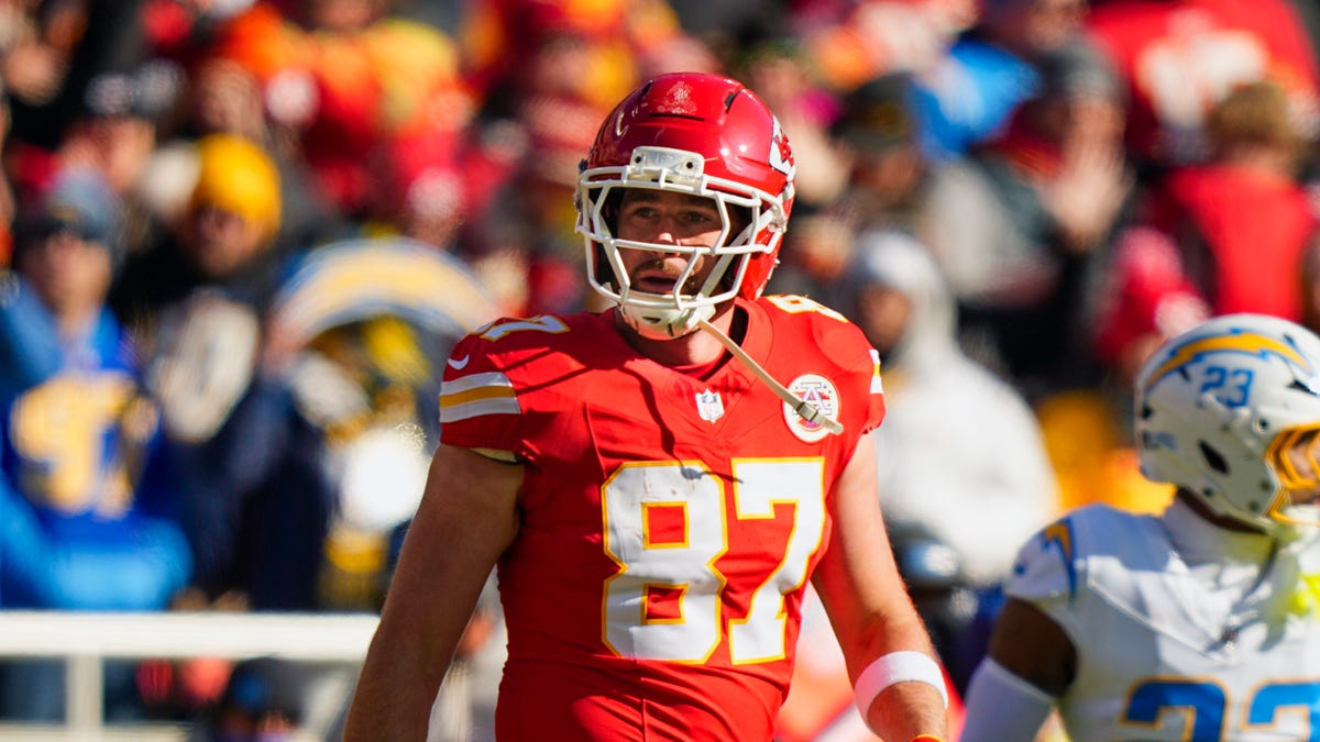 Jason Kelce shares perspective on possibility