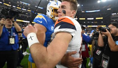 How Chargers can win AFC West