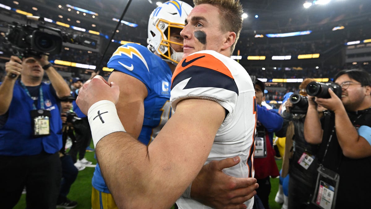 How Chargers can win AFC West