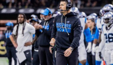 NFL admits to botching call for Panthers in Week 15 loss