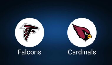 How to buy Atlanta Falcons vs Arizona Cardinals NFL tickets