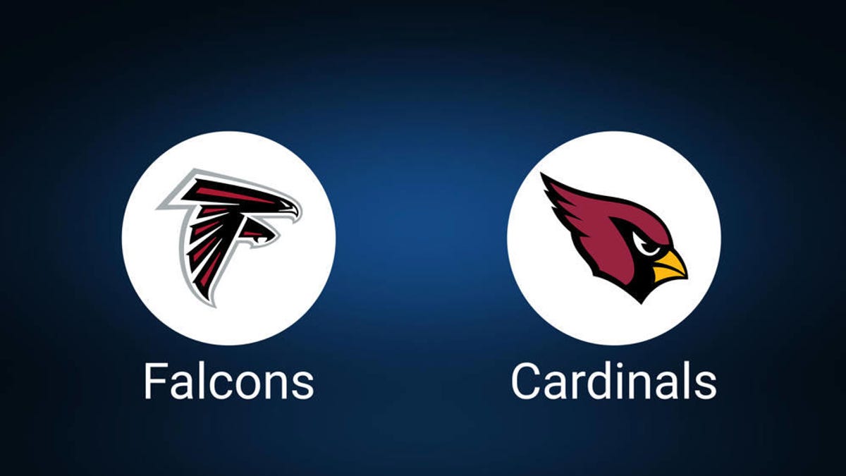 How to buy Atlanta Falcons vs Arizona Cardinals NFL tickets