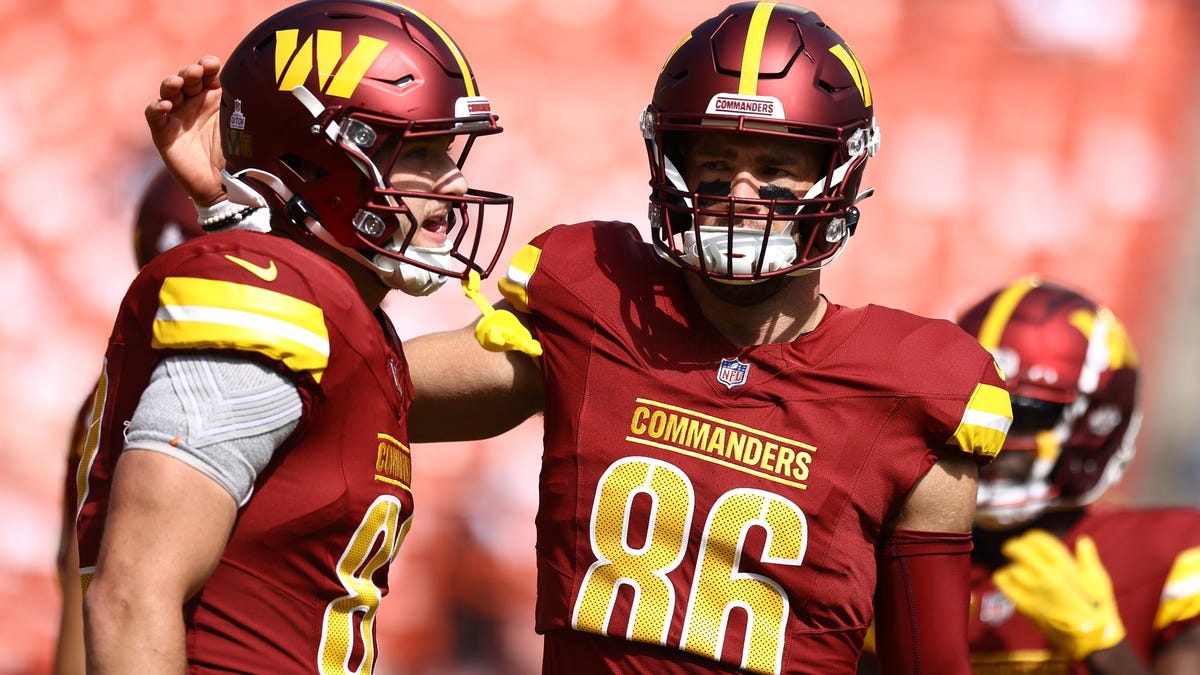 Hard Knocks captures cool moment from Zach Ertz