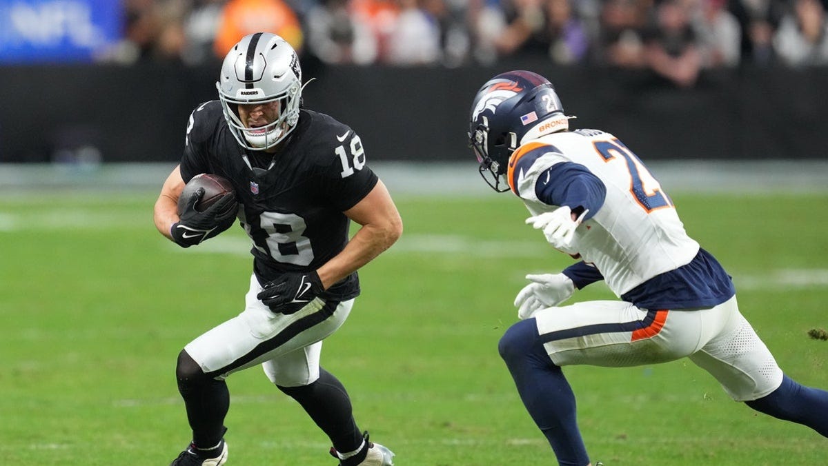 Get tickets to see Jack Bech vs. the Texans