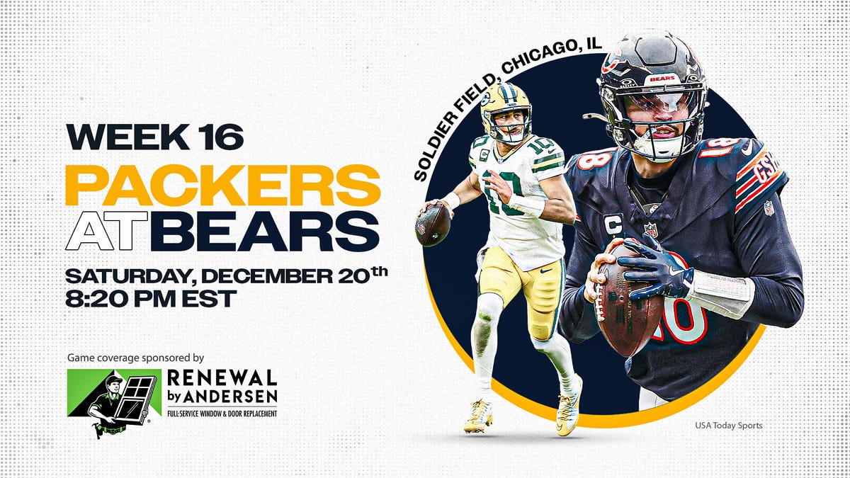 5 things to know about Green Bay's Week 16 opponent