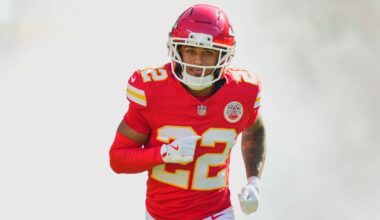 One player Tennessee Titans would steal from Chiefs