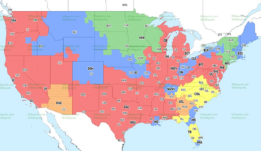 New York Giants vs. Minnesota Vikings