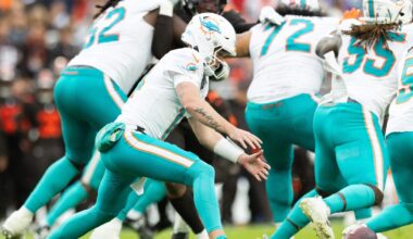 Bengals vs. Dolphins in NFL Week 16. How Cincinnati can win in Miami