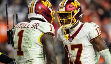 5 X-Factors to watch on offense for Washington