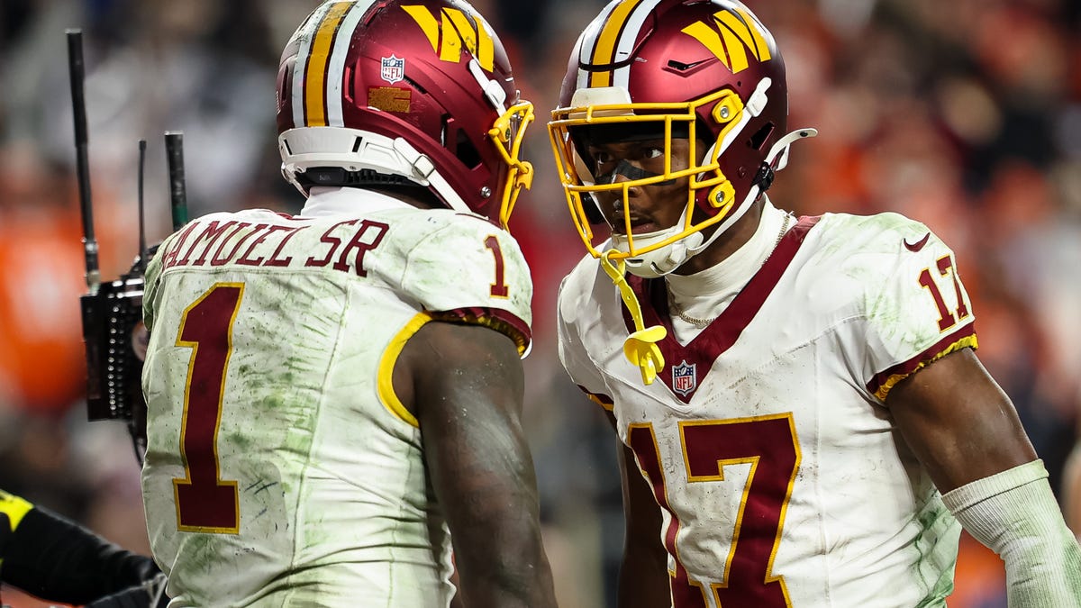 5 X-Factors to watch on offense for Washington