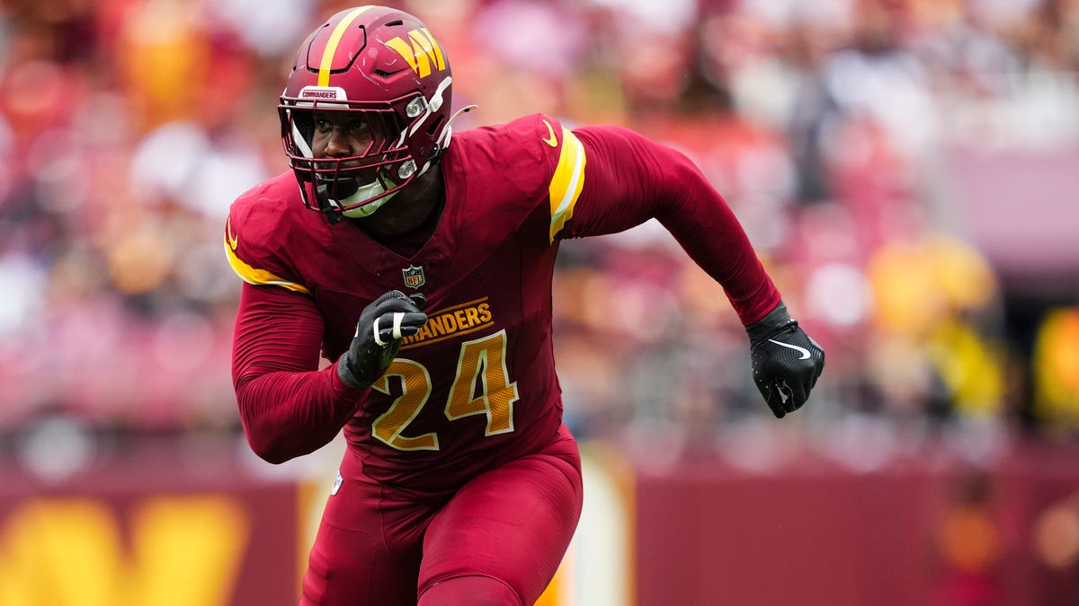 6 X-Factors to watch on the Washington defense