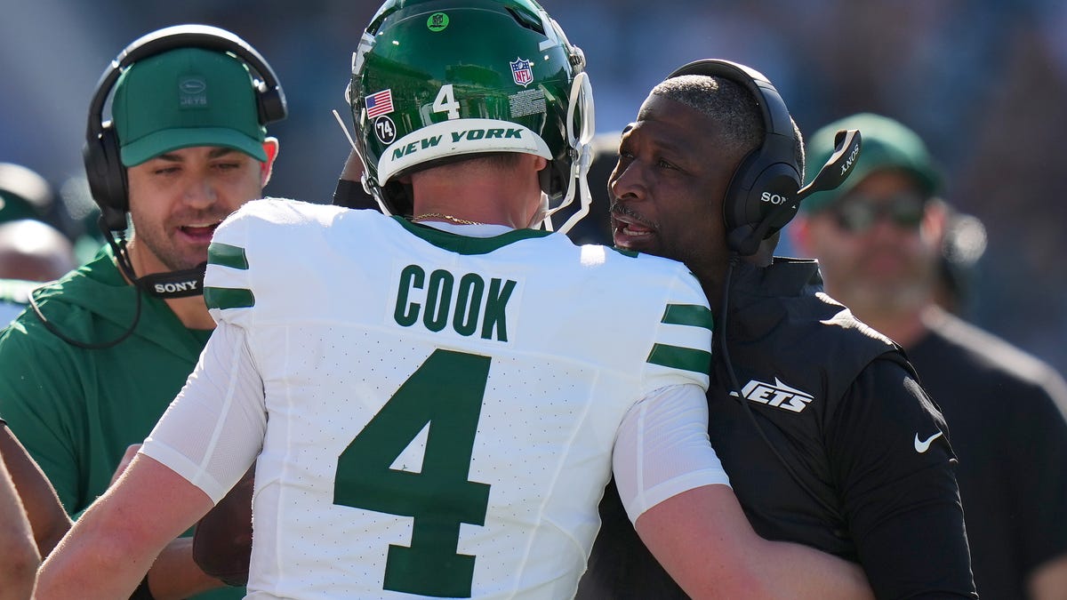 Saints must press their advantage on Jets' NFL-worst pass attack